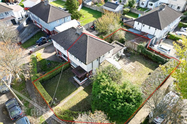 30 Shanowen Crescent, Santry, Dublin 9, Dublin 9, Dublin