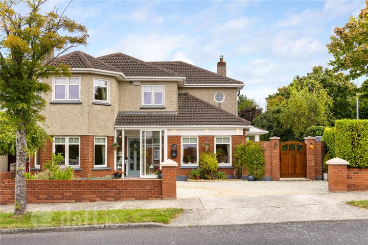 2 Orlagh Close, Scholarstown Rd, Knocklyon Dublin 16, Dublin 16, Dublin
