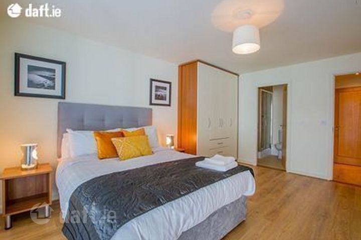 Apartment 186, Block 6C, Tallaght Cross West, Tallaght, Dublin 24