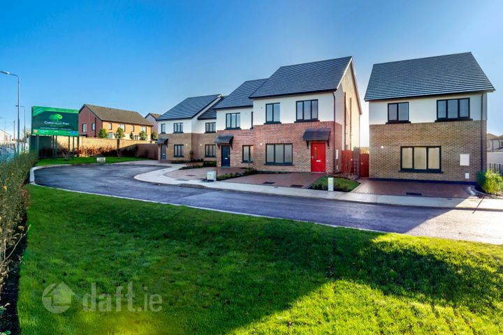 Cherryvalley Park, Rathmolyon, Co. Meath