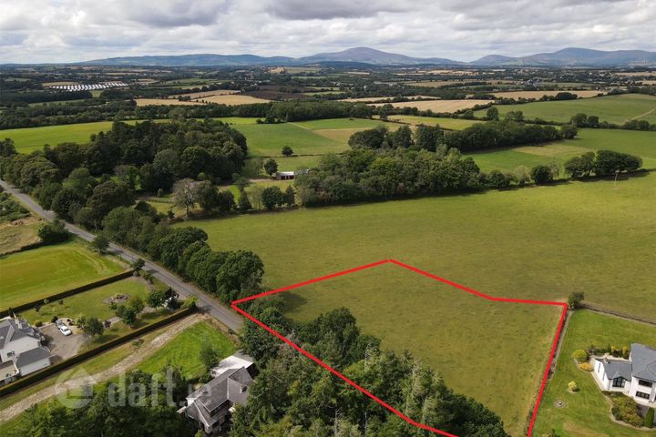 Site B, Ballynapierce