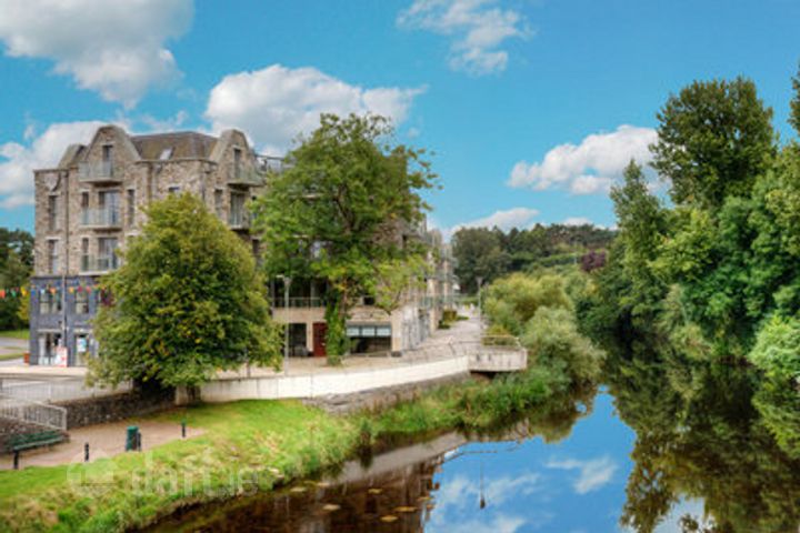 Market Square, Main Street, Kilcullen, Co. Kildare