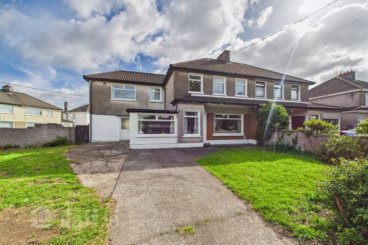 Monea, 18 Glendale Grove, Glasheen, Co. Cork, T12P5T3