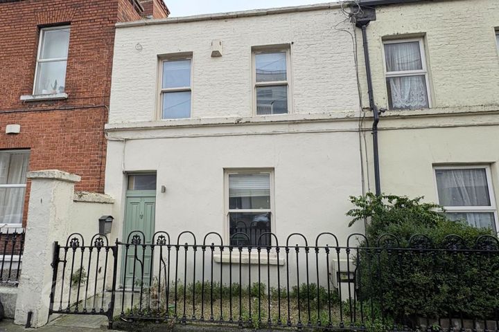 35 Mountjoy Street, Dublin 7, Phibsborough, Dublin 7