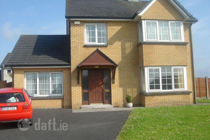 Greenpark Meadows,Mullingar,Co. Westmeath, Mullingar, Co. Westmeath