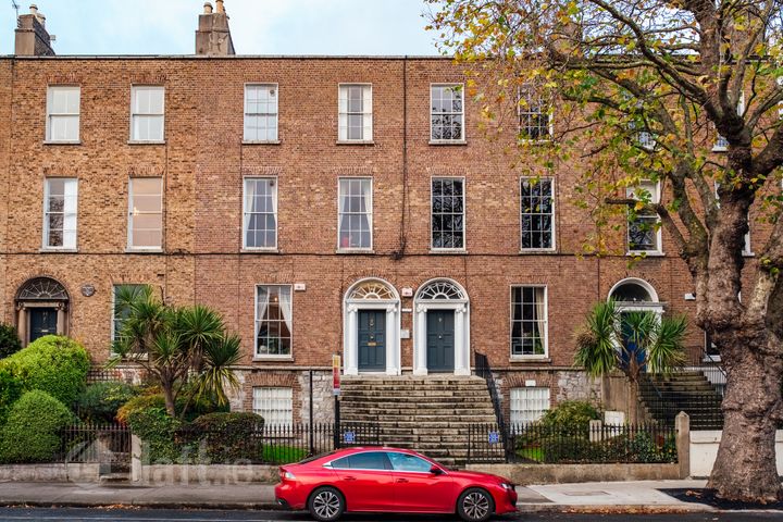 Apartment 12, Pembroke Manor, 64/66 Pembroke Road, Ballsbridge, Dublin 4