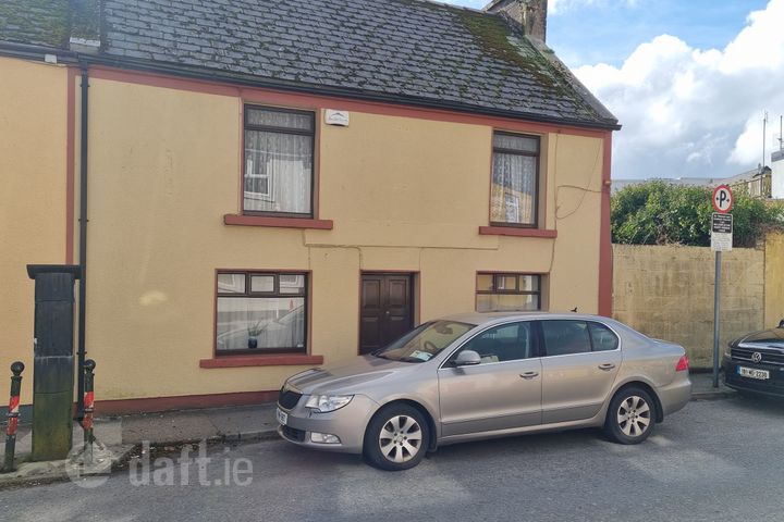 Charles St, Castlebar, Mayo, Mayo