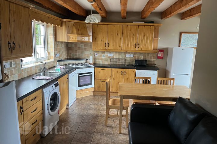 Elly House, Elly, Rathmullan, Letterkenny, Rathmullan, Co. Donegal