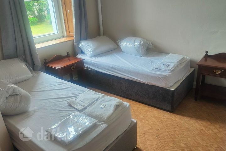 Convent Sanctuary, Richmond Street, Buttevant, Buttevant, Co. Cork