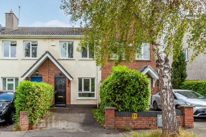 3 College Farm Glen, Newbridge, Kildare, Kildare