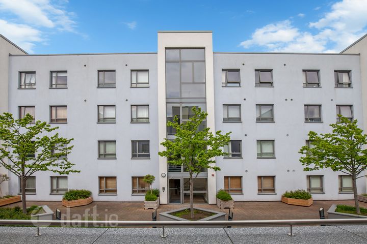 Apt 23 - Grove Court, Grove Road, Blanchardstown, Dublin 15, Dublin