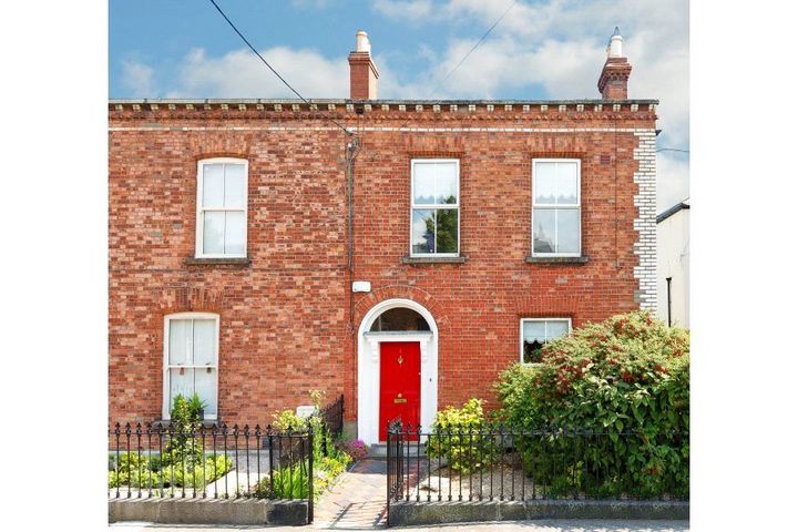 1 Carlisle St, Circular Rd South, Dublin 8, Dublin 8, Dublin