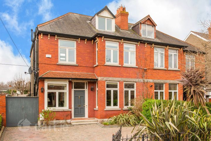 15 Westfield Road, Harold's Cross, Dublin 6W, D6WFF97