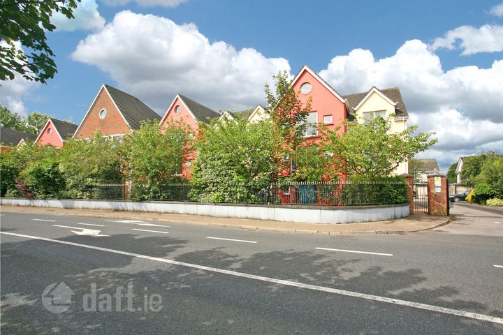 4 Clonmacken Court, Ennis Rd, Limerick, Limerick