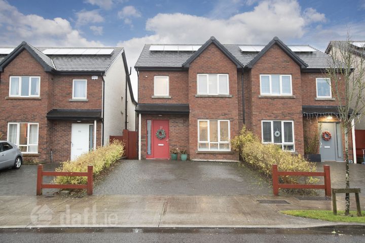 153 Glenmore Wood, Mullingar, Westmeath, Westmeath