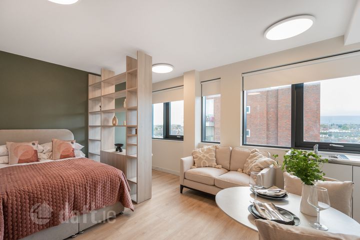 Rathmines House, *** ALL BILLS INCLUDED ****, Rathmines, Dublin 6