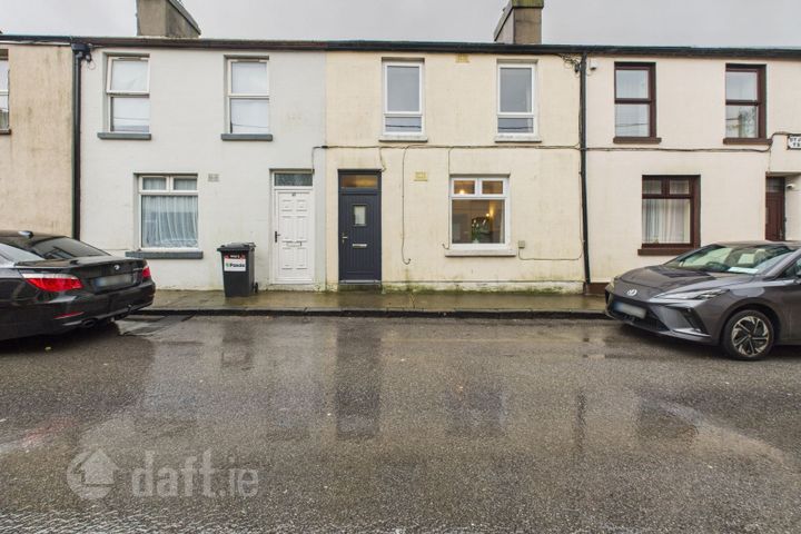 48 Saint Joseph'S Terrace, Green Street, Waterford City Centre, X91HN3A