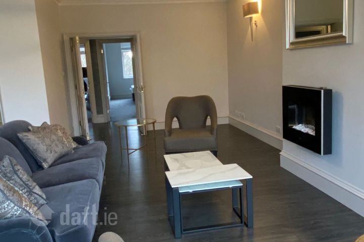Apartment 15 , Malton, Ballsbridge, Dublin 4