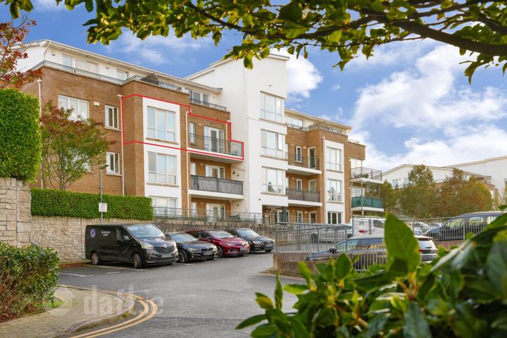 157 Sandyford View, Simon`s Ridge, Blackglen Road, Sandyford, Dublin, D18X2DX