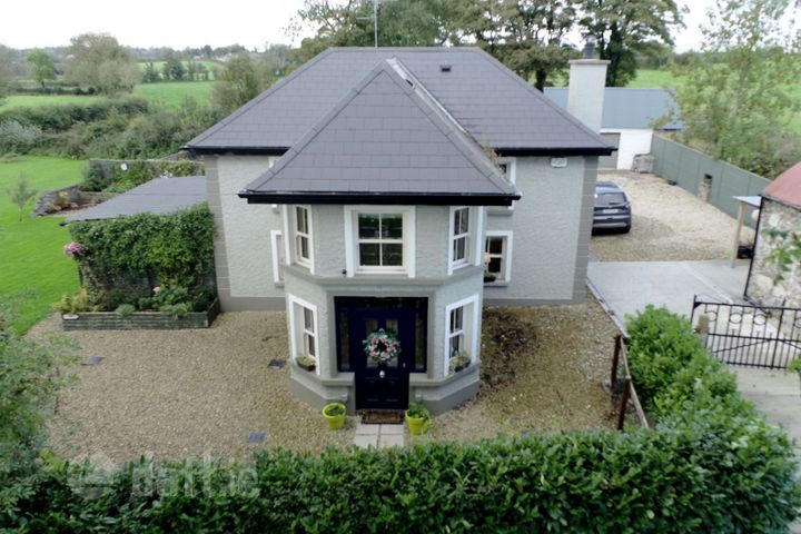 Corr, Loughduff, County Cavan, Cavan