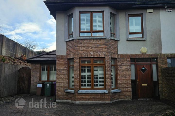 6 Avonvale Court, Ballyguile Beg, Kilpoole, Co. Wicklow