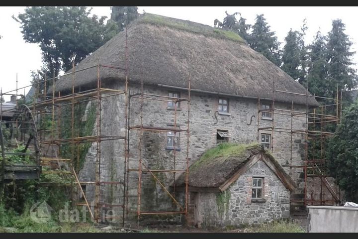Garrymore, Ballinagh, Co. Cavan
