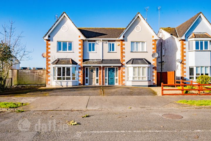 45 Manorfields, Kinnegad, Westmeath, Westmeath