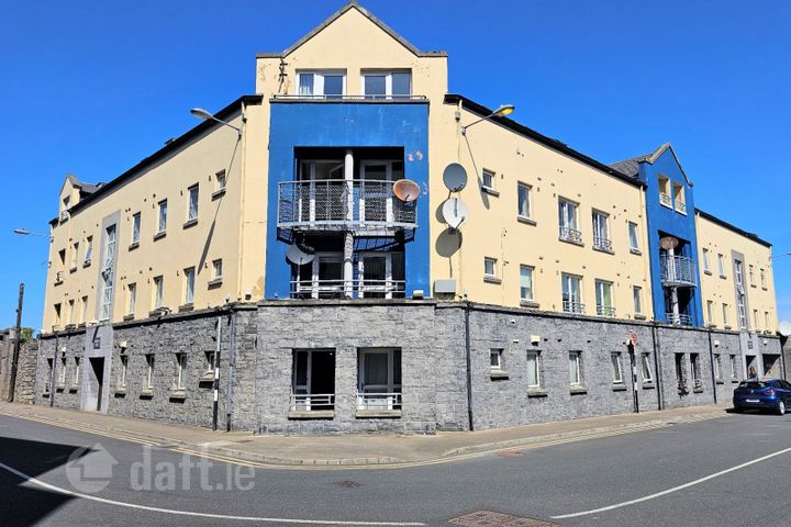202 Harbour Court, Lower Quay St, Sligo, Sligo