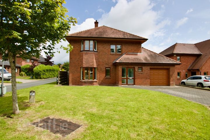 15 Hazel Grove, Clonbalt Wood, Longford, Longford