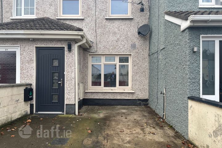 1b Ferrycarrig Dr, Coolock, Dublin 17, Dublin 17, Dublin