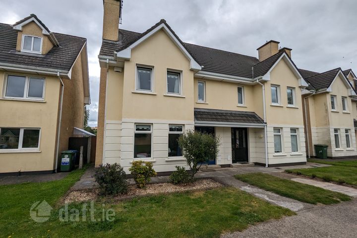 11 Manor Close, Grane Manor, Ovens, Cork