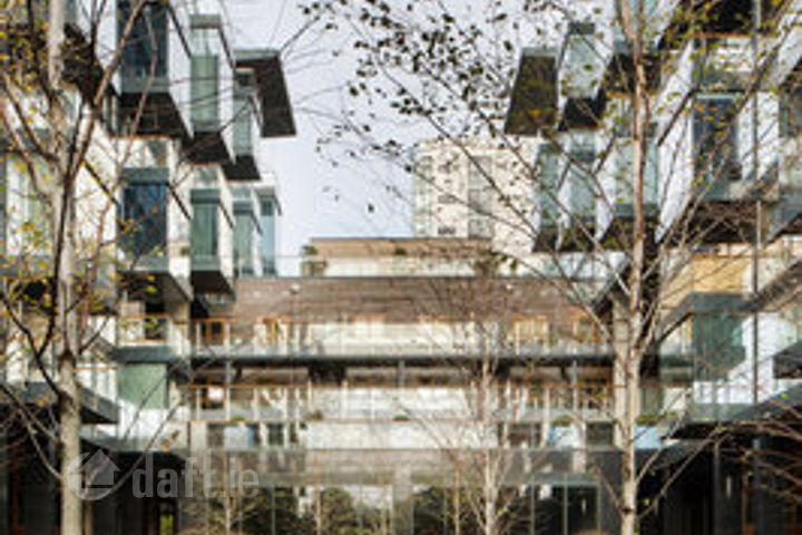 604 Cubes 7, Beacon South Quarter, Sandyford, Dublin 18