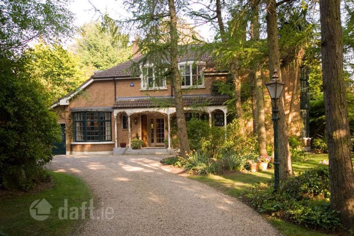 Woodlawn, Golf Lane, Foxrock, Dublin 18, Dublin