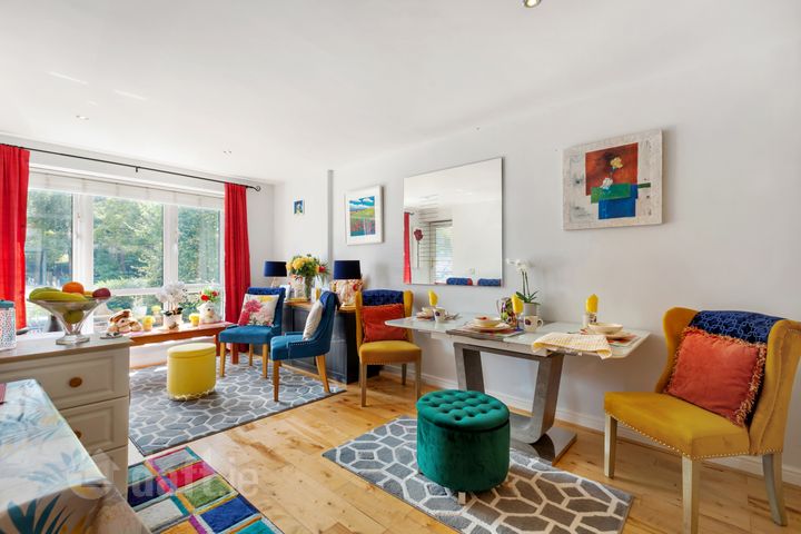 Apt 82 Sandyford View, Simons Ridge, Blackglen Road, Dublin