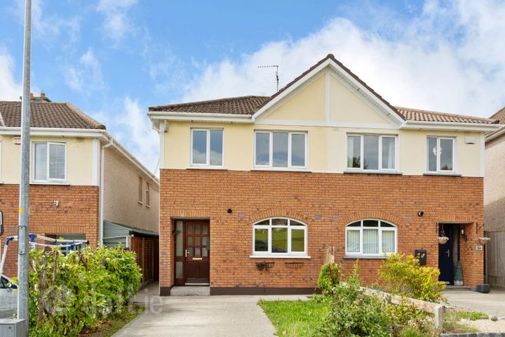 57 Woodlands Green, Arklow, Co. Wicklow, Y14XK28