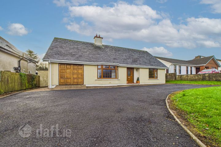 3 The Paddock, Gracedieu Road, Waterford City Centre, X91FE0R