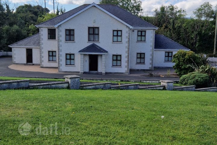 Belleek Road, Ballyshannon, Co. Donegal, F94C624