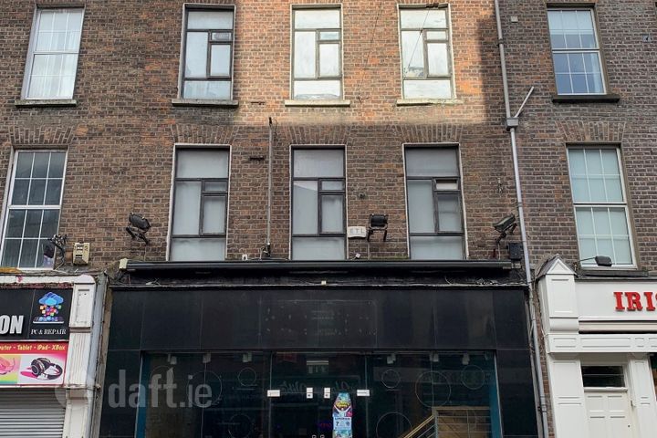 25 Patrick Street, Limerick City, Co. Limerick, V94XW93