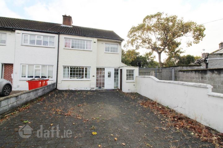 1 Ardbeg Road, Artane, Dublin 5, Dublin 5, Dublin
