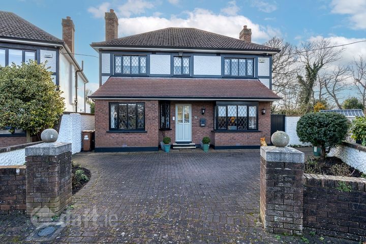14 Auburn Grove, Malahide, Dublin, Dublin