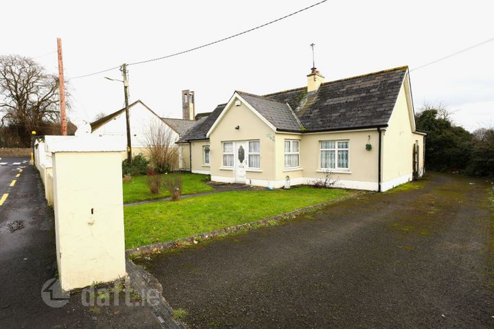 Shanahoe, Co. Laois, Shanahoe, Co. Laois, R32K4A8
