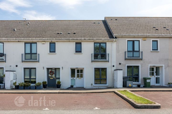 47 Grange Lodge Avenue, Clongriffin, Dublin 13, D13AT29