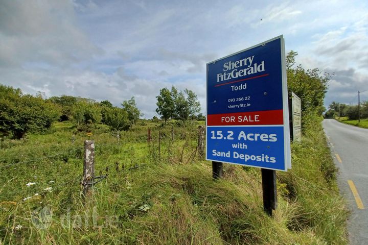 Mountsilk, Moylough, Co. Galway, H53WD80