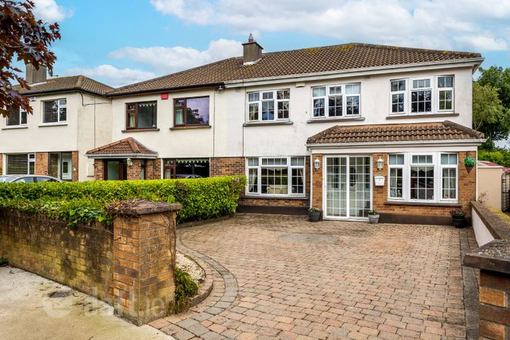 4 Seabury Park, Malahide, Co Dublin, Dublin