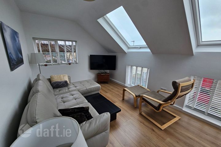 Apartment 4, Sweeney's Apartments, Annadale Road, Killorglin, Co. Kerry