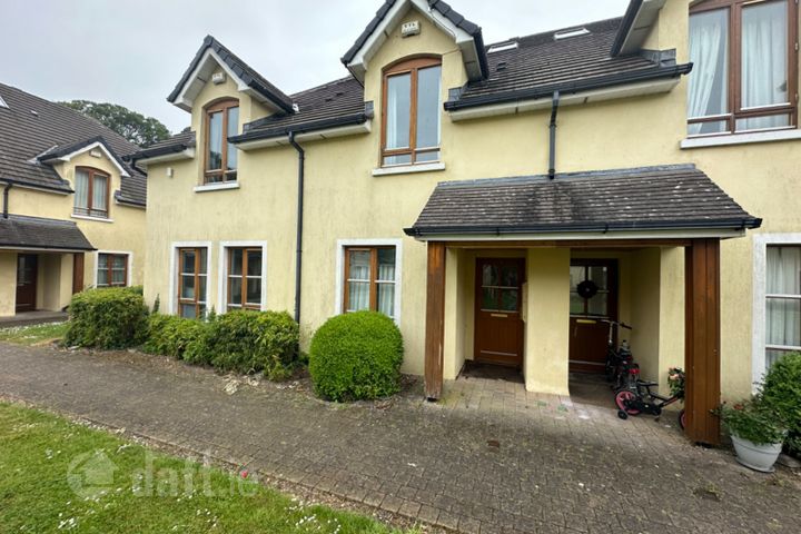 4 Heyward Mews, Roganstown Golf And Country Club, Roganstown, Balcartie, Swords, Co. Dublin