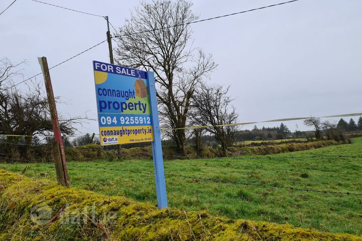 Glann, Kilkelly, Co. Mayo