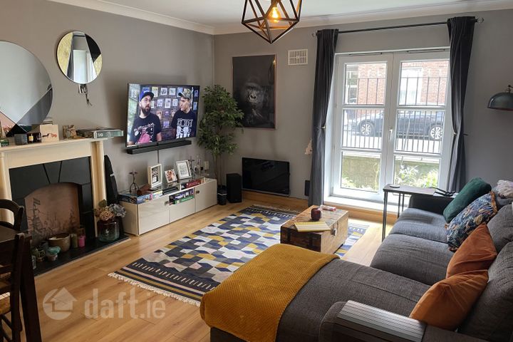 The Richmond, Smithfield, Brunswick Street North, Smithfield, Dublin 7