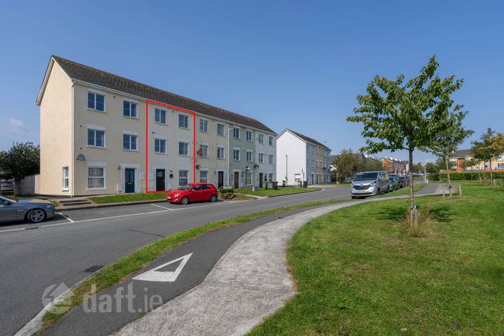 13 Martello Road, Martello Towers, Balbriggan, Co. Dublin, K32WV07