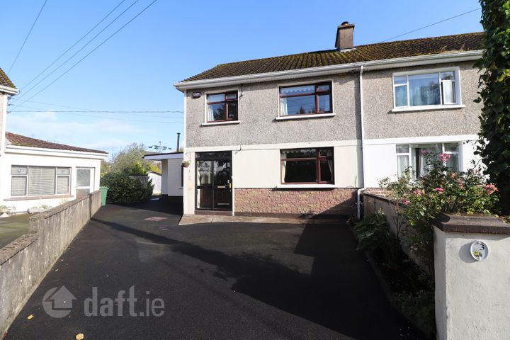 3 Corrib Dr, Clareview, Limerick, Limerick